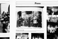 SS - Press, Detail 2